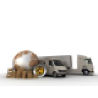 World Trade Logistics Logo