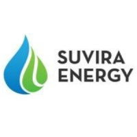 Suvira Energy Logo
