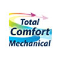 Total Comfort Mechanical - Heating, Air Conditioning Repair Service Logo