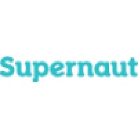 Supernaut Logo