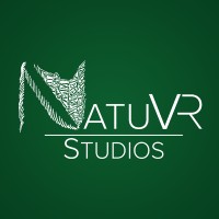 NatuVR Studios Logo