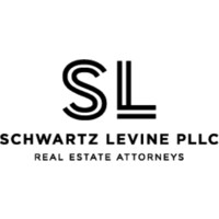 Schwartz Levine PLLC Logo