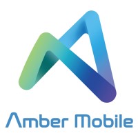 AmberMobile Logo