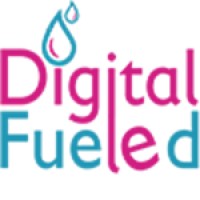 Digital Fueled IT Pvt. Ltd. Logo