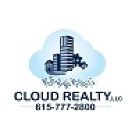 Cloud Realty, LLC Logo