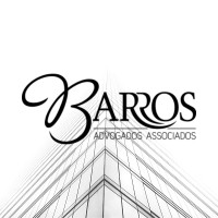 Barros Advogados Associados Logo