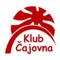 Klub Čajovna Logo