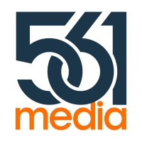 561 Media Logo