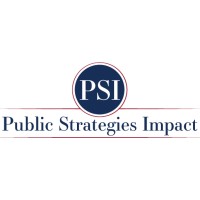 Public Strategies Impact Logo