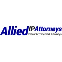 Allied IP Attorneys Logo