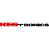 Restronics Company Inc. Logo
