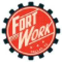Dallas Fort Work Logo