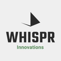 WHISPR Innovations Logo