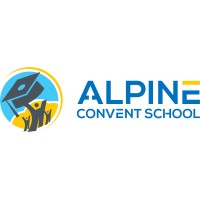 Alpine Convent School Logo