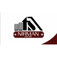 TS NIRMAN PVT LTD Logo