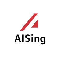 AISing Ltd. Logo