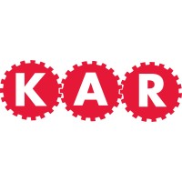 KAR Industrial Inc. Logo