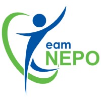Team NEPO Logo