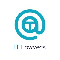 IT Lawyers SC Logo