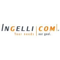 INGELLICOM Logo