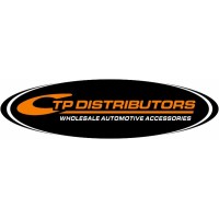 CTP Distributors Logo
