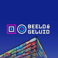 Nederlands Instituut voor Beeld en Geluid Logo