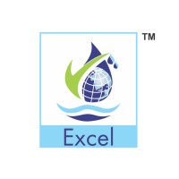 Excel Filtration Pvt Ltd Logo
