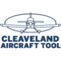 Cleaveland Aircraft Tool Logo