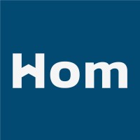 Hom Logo