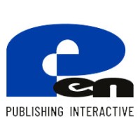 Pen Publishing Interactive Logo