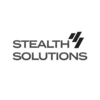 Stealth Solutions and Digital Marketing Inc. Logo
