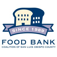 Food Bank Coalition of San Luis Obispo Logo