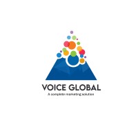 Voice Global Logo
