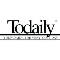 Todaily FZ LLC Logo