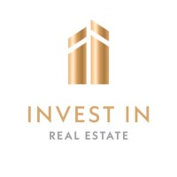 Invest In Real Estate LLC. Logo