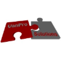VanPro Solutions Logo