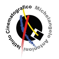Istituto Cinematografico Michelangelo Antonioni Logo