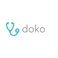 Doko Medical Inc. Logo