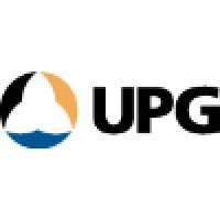 UPG (Ultimate Positioning Group) Logo