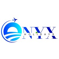 Onyx Holidays Logo