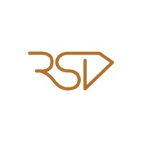 Radhe Shyam Diamonds llp. Logo