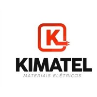 Kimatel Comércio de Materiais Elétricos Ltda Logo