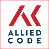 Allied Code Logo