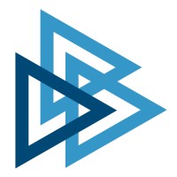 BlueData, Inc., acquired by Hewlett Packard Enterprise company in 2018 Logo
