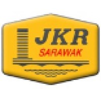 Jabatan Kerja Raya Sarawak Logo