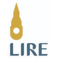 London Investment & Real Estate (LIRE) Logo