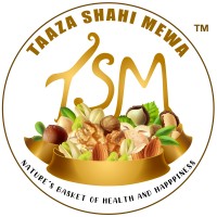 TAAZA SHAHI MEWA Logo