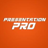 Presentation PRO Logo