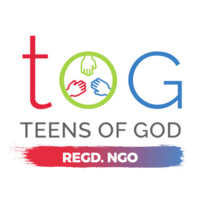 Teens Of God (Regd. NGO) Logo