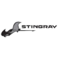 Stingray Energy Logo